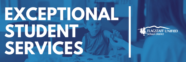 Exceptional Student Services Exceptional Student Services